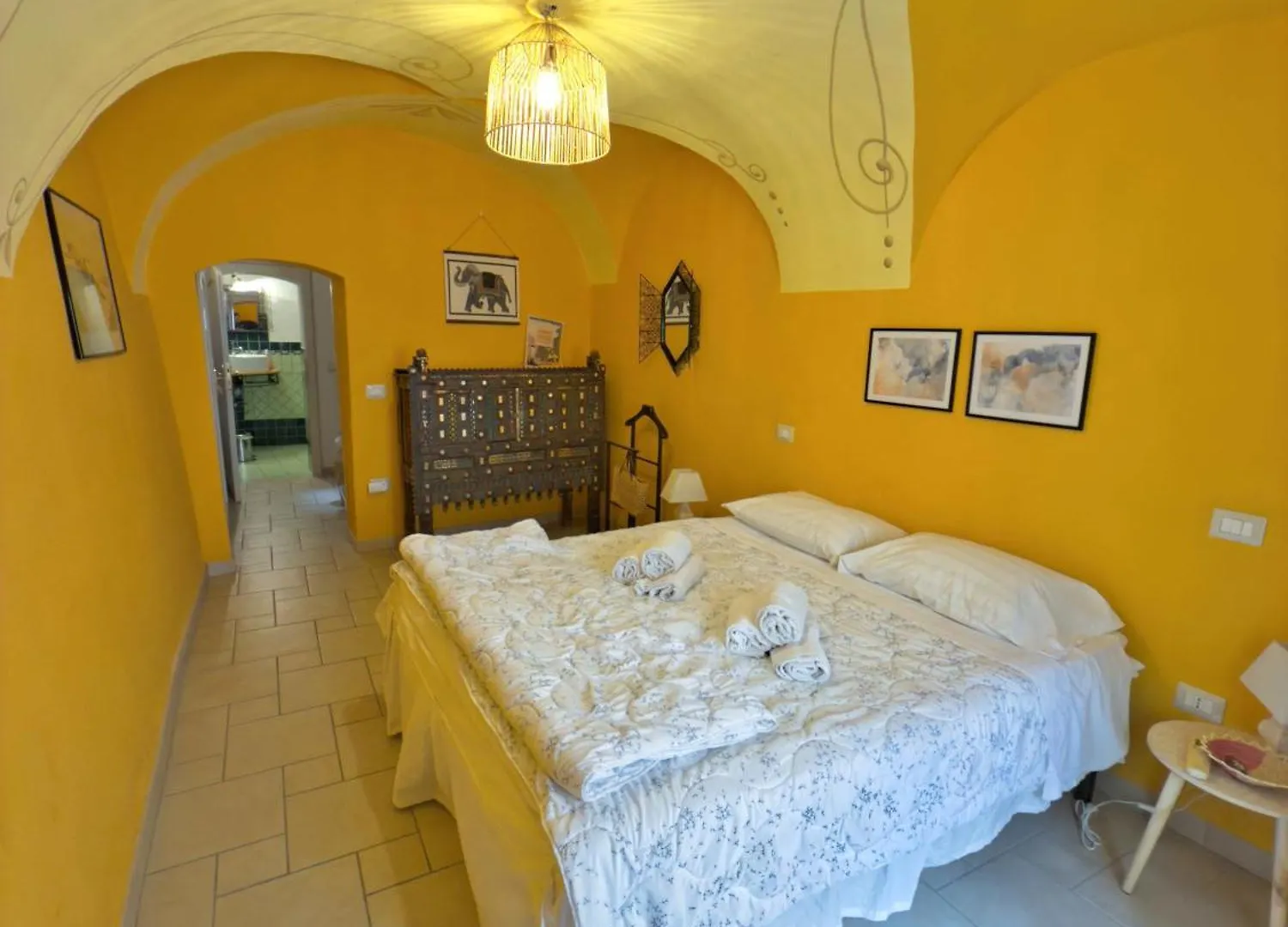 Sardinian Gallery Seminario Bosa