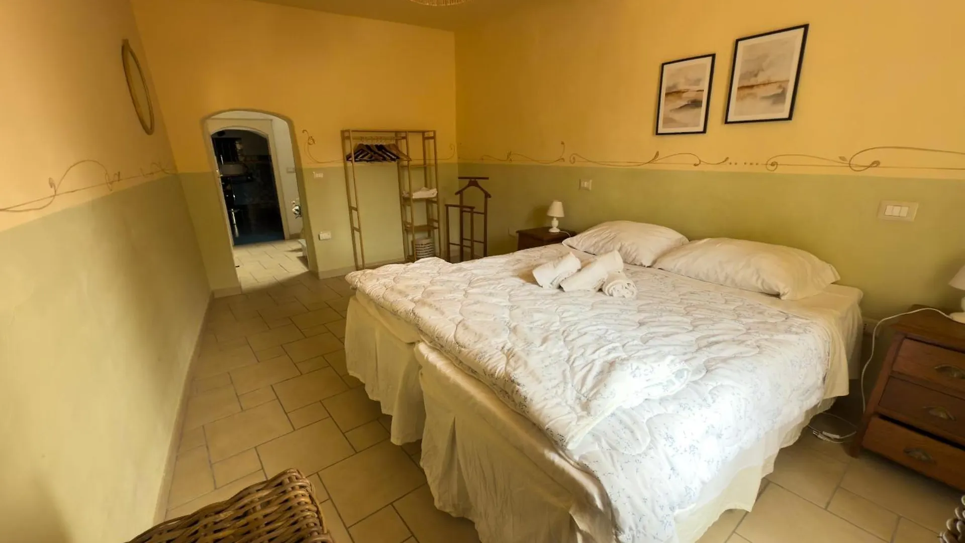 Sardinian Gallery Seminario Bosa