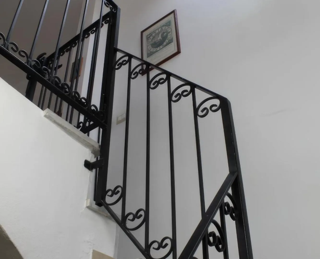 Sardinian Gallery Seminario Bosa Itália