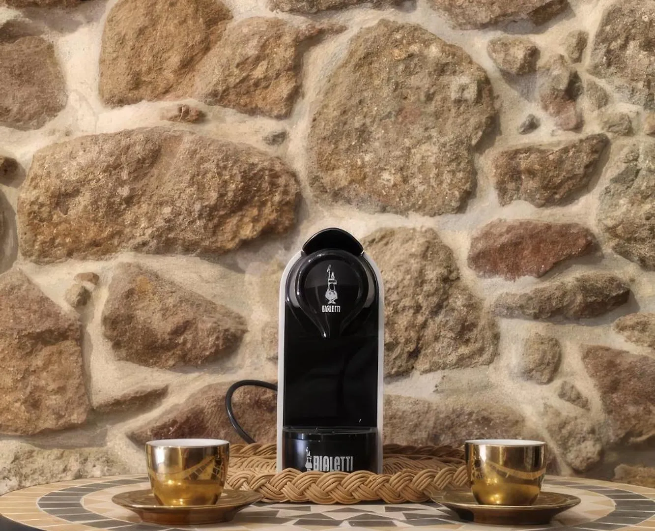 Sardinian Gallery Seminario Bosa Alojamento de Acomodação e Pequeno-almoço